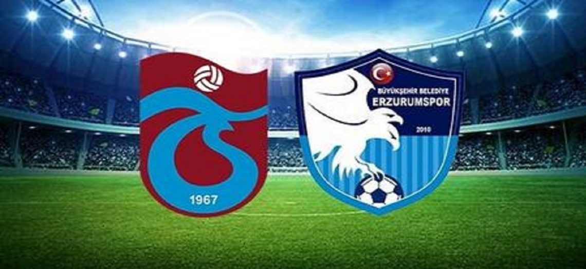 BB Erzurumspor - Trabzonspor Aspor ücretsiz şifresiz ...