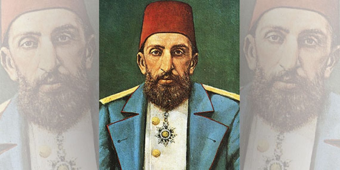 Payitaht Abdülhamid'in Kaç Çocuğu ve Eşi vardı, isimleri ...