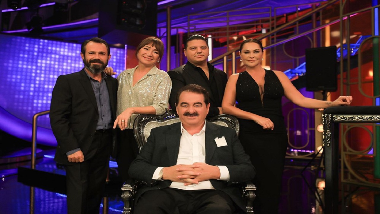 28 Kasım Cumartesi akşamı İbo Show yeni konukları kimlerdir?