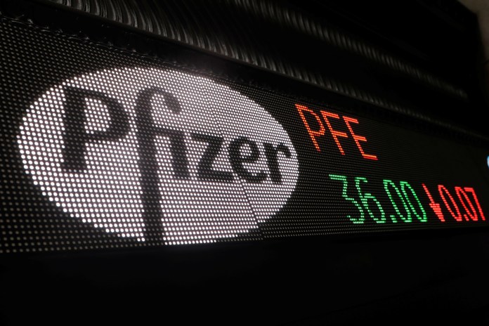 Pfizer CEO’su, Korona aşısının sonuçlarının açıklandığı gün 5,6 milyon dolarlık hisse sattı