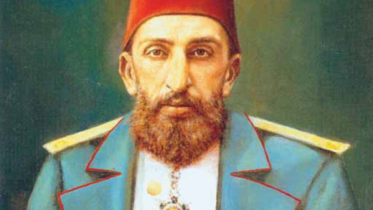 Sultan Ii Abdulhamid Han Ne Zaman Oldu Mezari Nerededir Ve Nereye Defnedilmistir