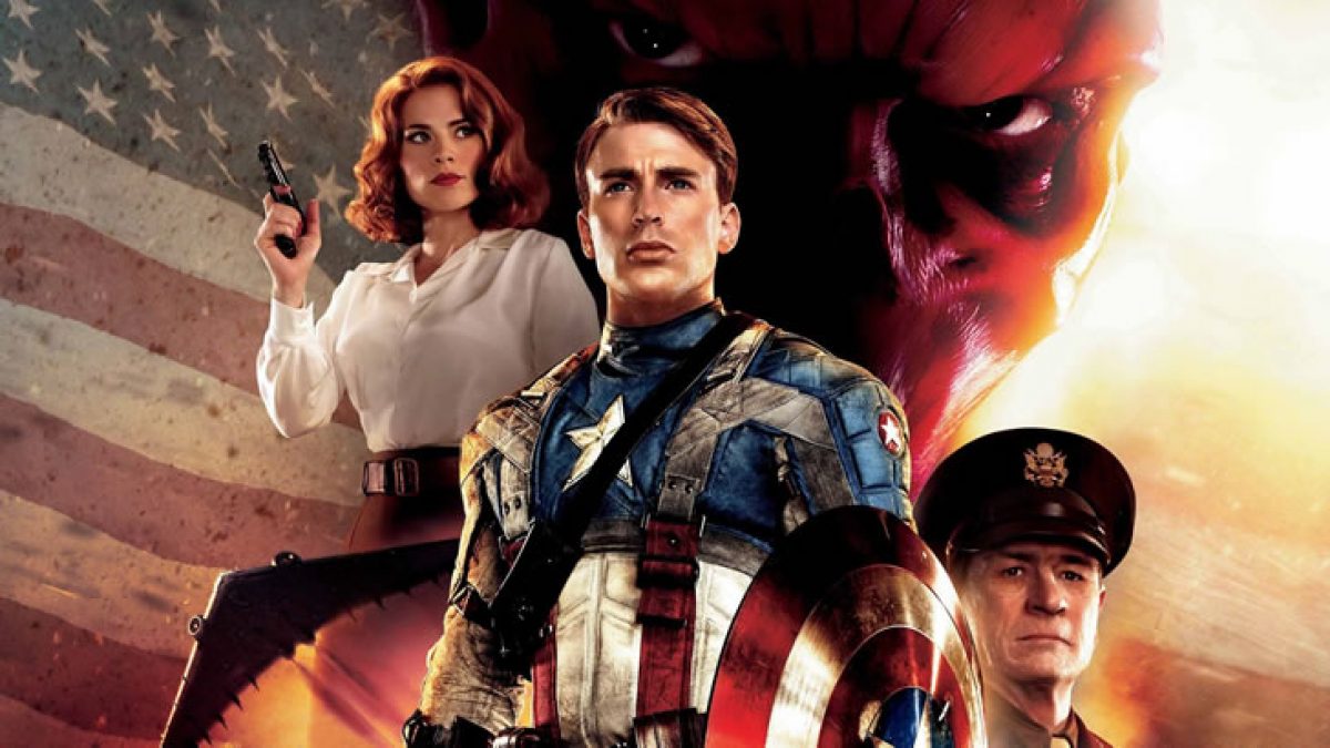 ilk yenilmez kaptan amerika filmi super kahramanlari kimler kaptan amerika filmi kac yilinda nerede cekildi serinin devami hangi film