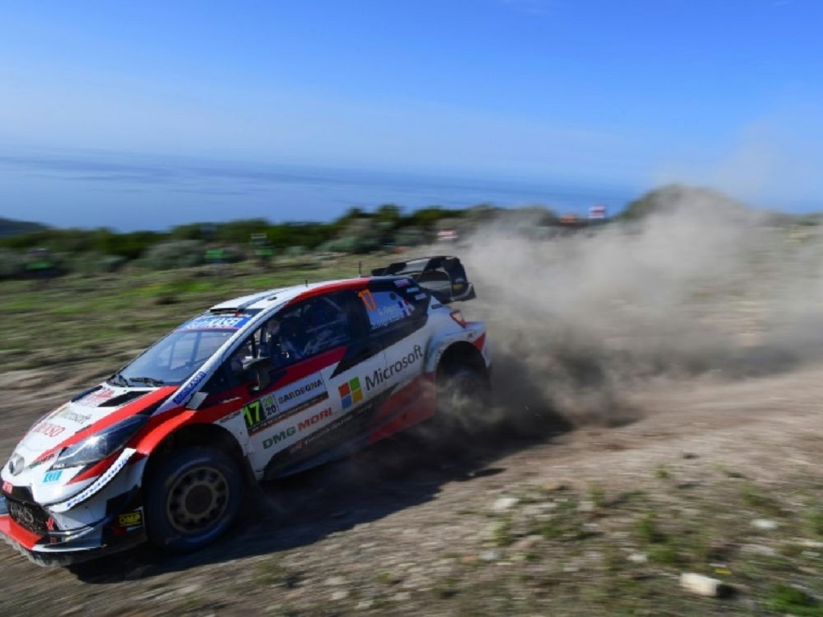 WRC finali, Toyota güçlü bir konumda mı, Evans mı yoksa Ogier şampiyonu mu?