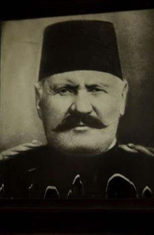 hasan pasa