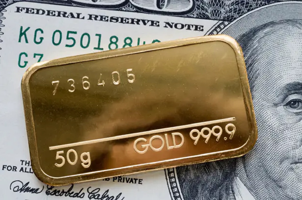 Altının Fiyatı Temel Günlük Tahmin – Daha Yüksek Getiriler, Riskli Varlıklara Talep, Teşvik Etkisinden Daha Ağır