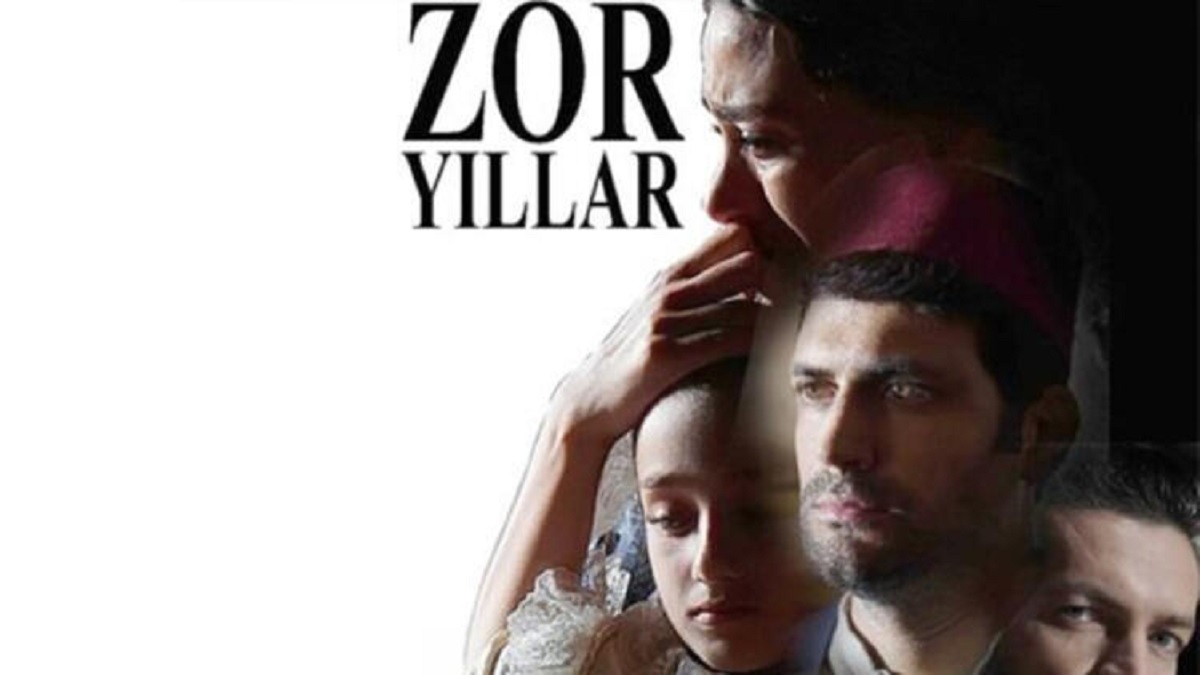 Zor Yıllar Filmi nerede çekildi? Zor Yıllar filmi konusu ne, oyuncuları kimler? Taraklı Nerede?