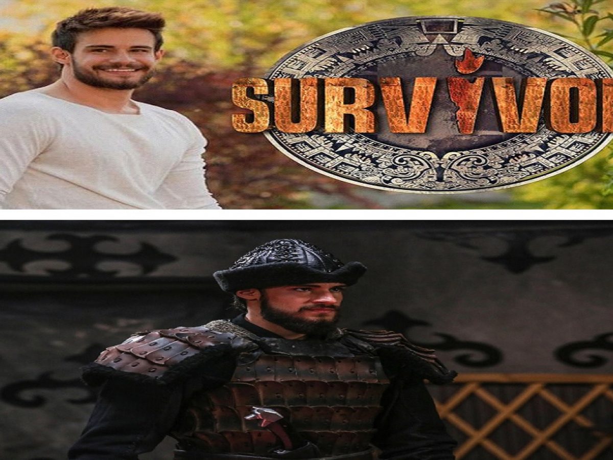 Survivor 2021 Batuhan Karacakaya Kac Yasinda Kimdir Dirilis Ertugrul Dundar Karakterini Canlandiran Batuhan Kimdir