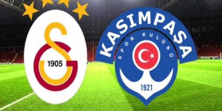 Özet İzle Galatasaray (2-1) Kasımpaşa Maç Özeti ve Golleri ...