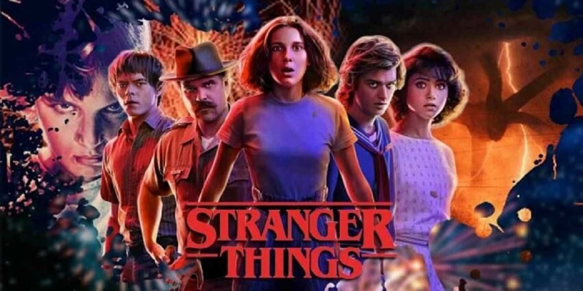 Netflix: Stranger Things 4. sezon 2021’de çıkması bekleniyor! Stranger Things 4. sezonun çıkış tarihi nedir?