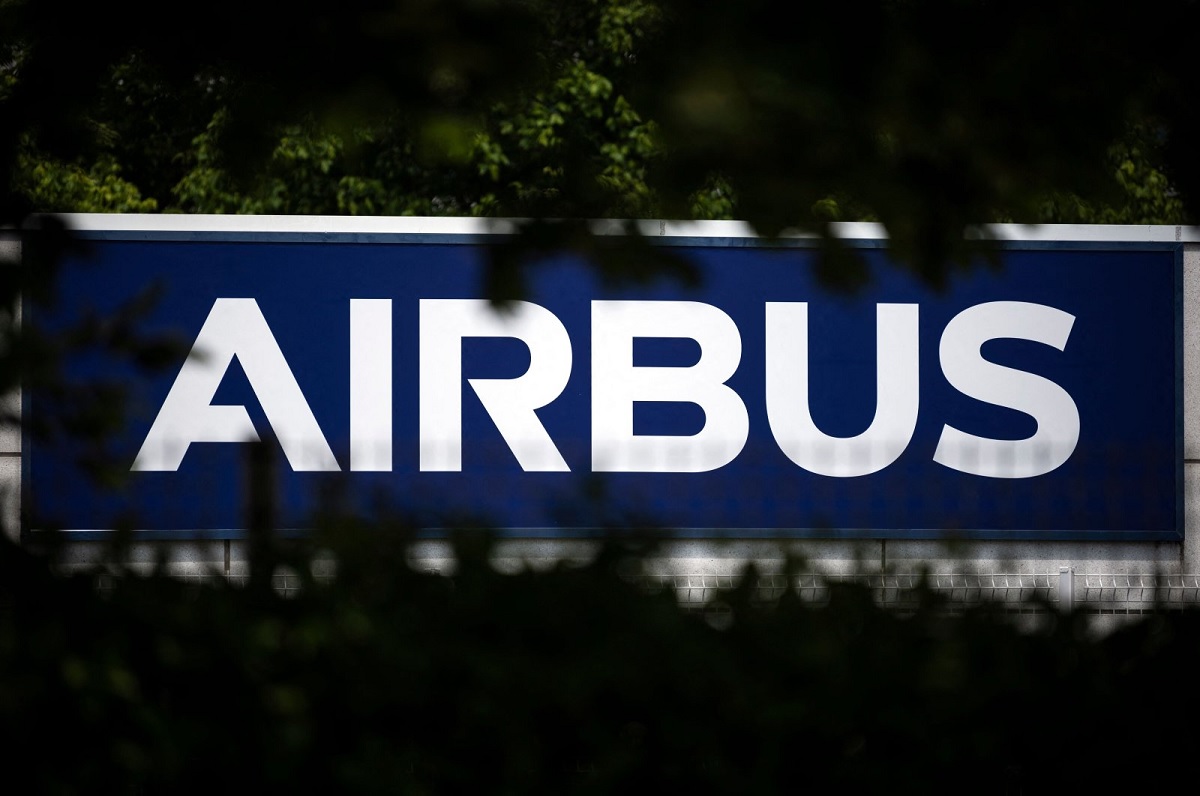 Airbus, virüs saldırısı 2020’de ‘sınırlı’ 1,3 milyar dolarlık kayıp kaydetti