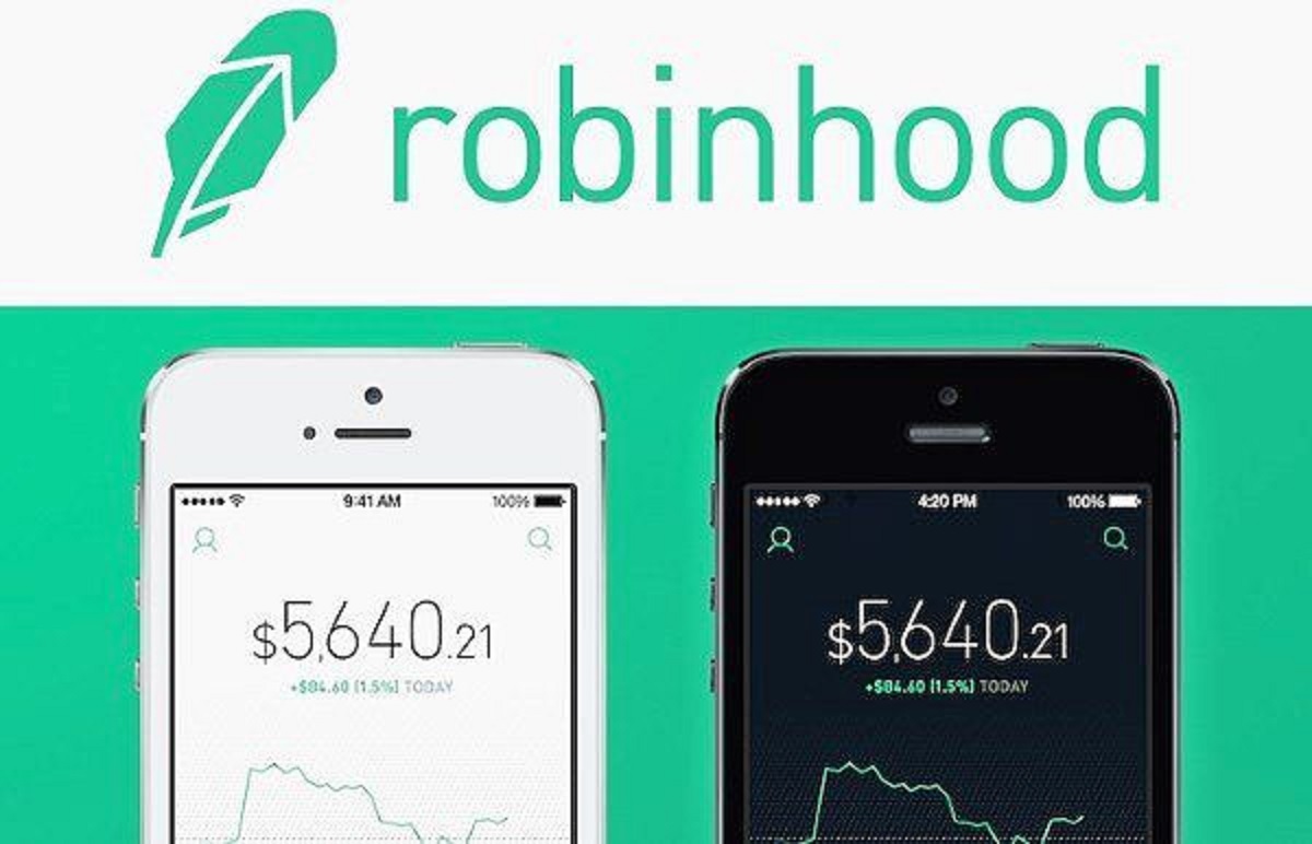 Robinhood, küçük yatırımcıları için hala tercih edilen uygulama: yeni veriler