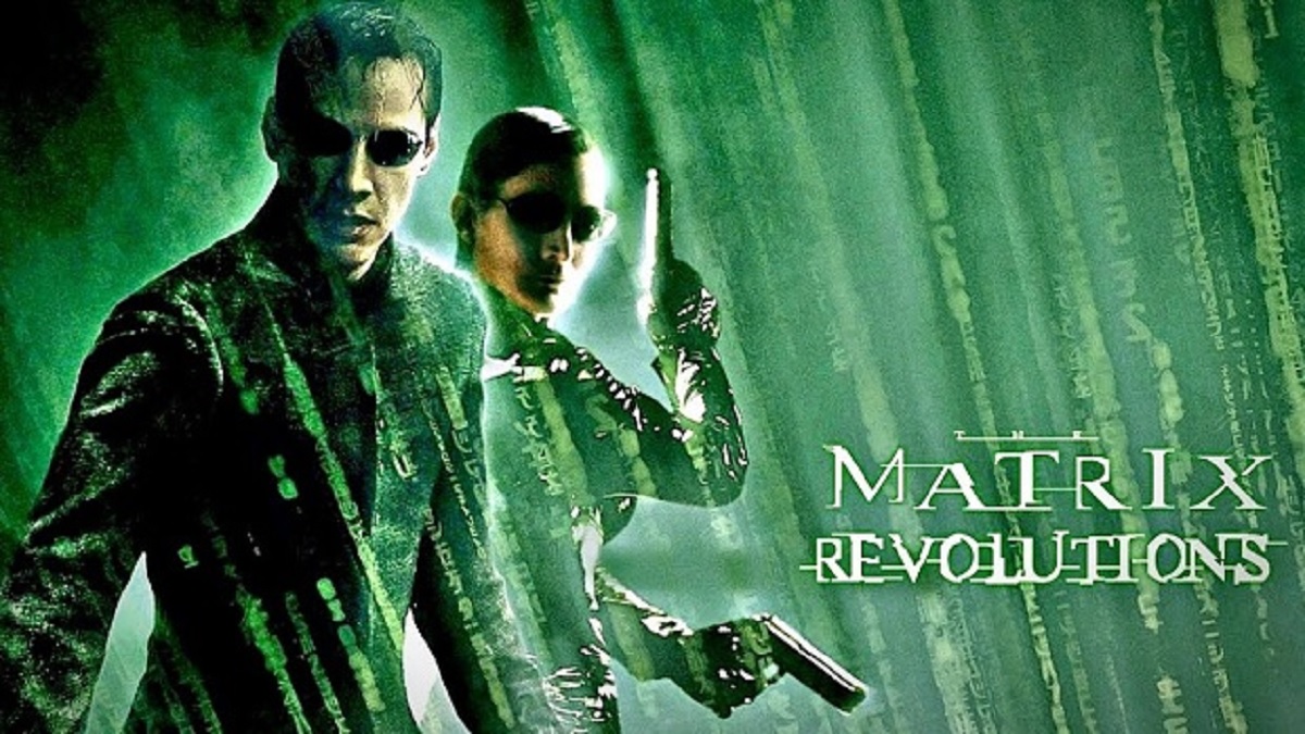 Matrix Revolutions filmi nerede çekildi? Matrix Revolutions filminin konusu nedir? Matrix Revolutions filmi oyuncuları kimler?