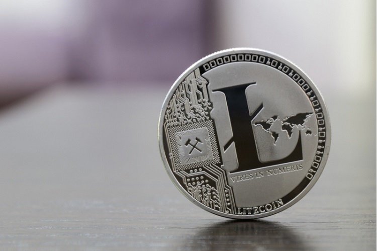 Litecoin Boğa Ticaretinde % 10,09 Tırmanış Yaptı