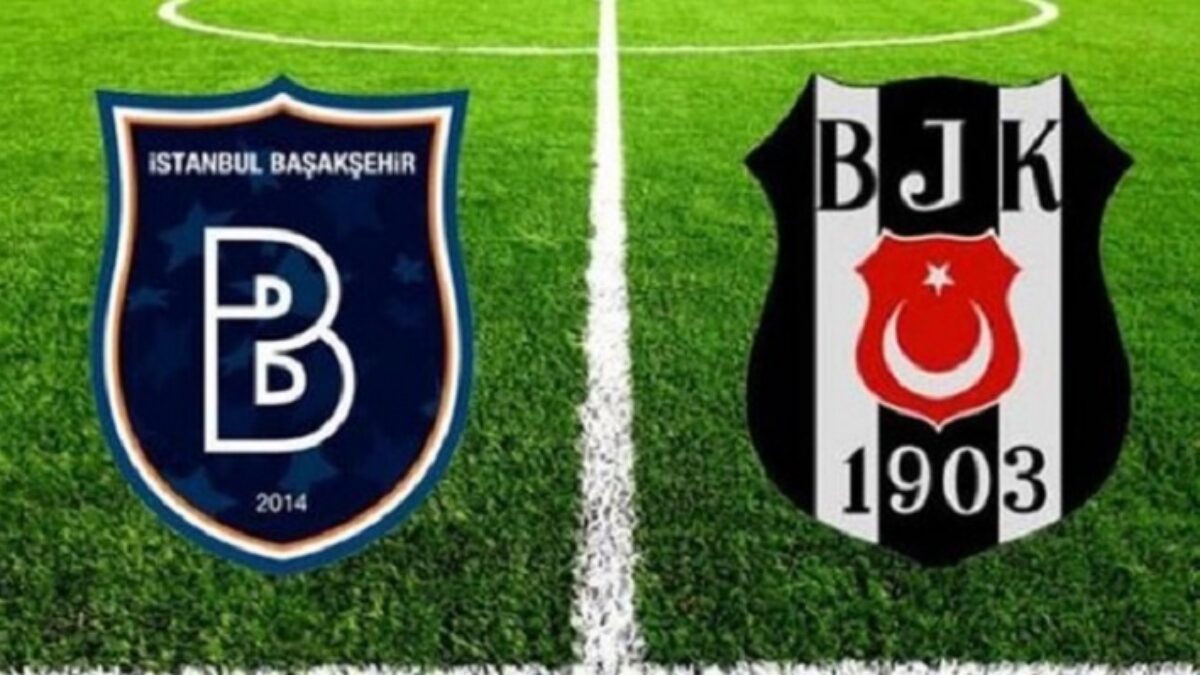 ozet besiktas 2 3 medipol basaksehir mac ozeti izle youtube bein sport lig tv bjk basaksehir mac sonucu