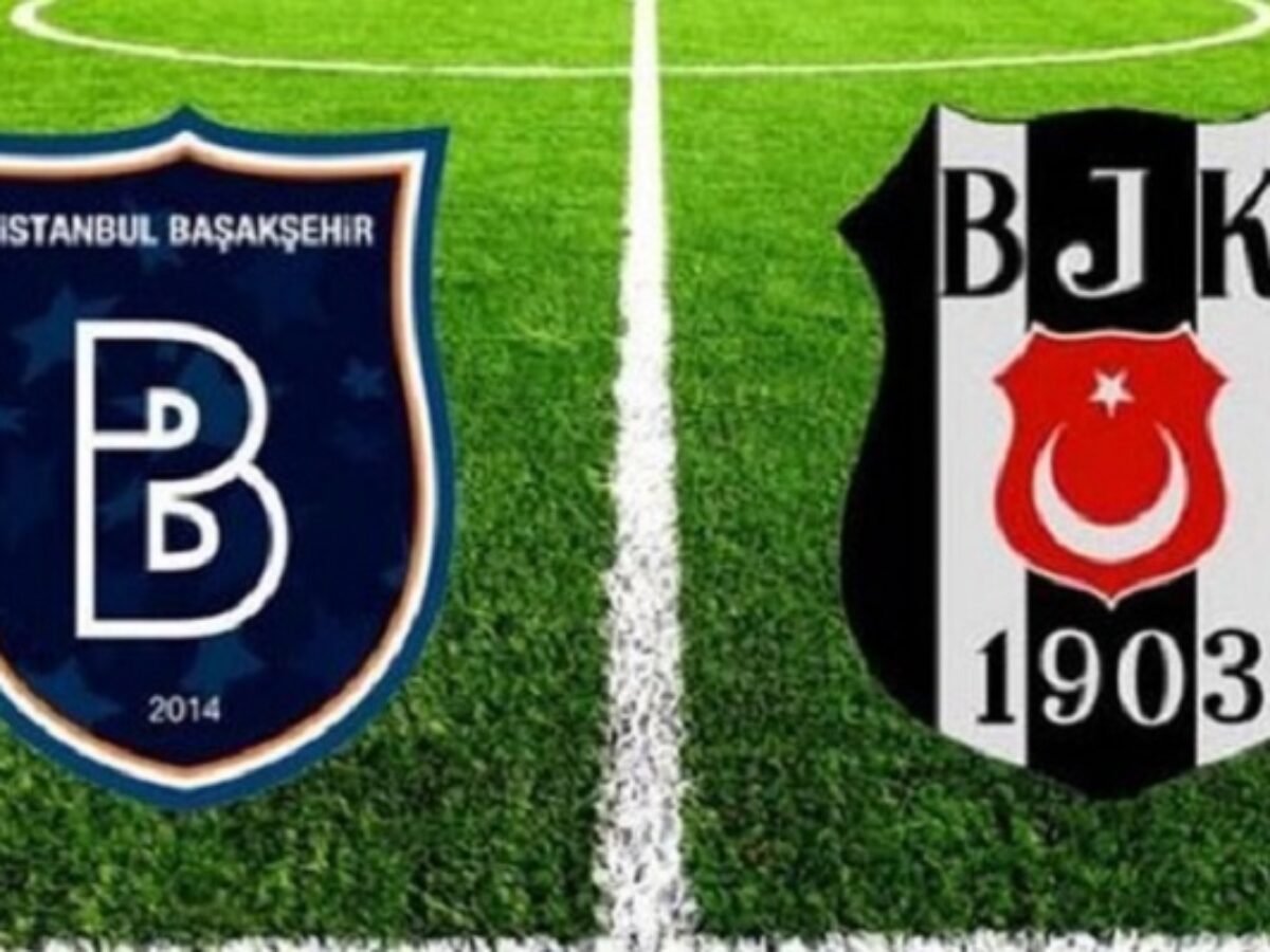 ozet besiktas 2 3 medipol basaksehir mac ozeti izle youtube bein sport lig tv bjk basaksehir mac sonucu