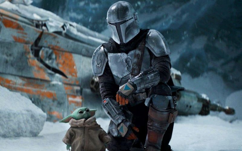 Disney+’ın yıldız dizisi The Mandalorian heyecan verici üçüncü sezonuyla geri dönüyor.