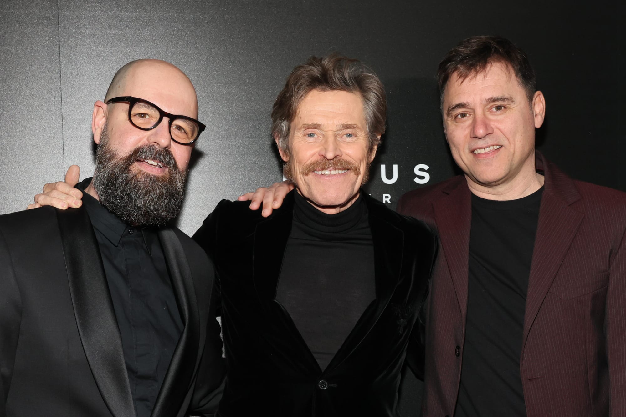 Inside, Willem Dafoe’nun Başrolünü Netflix’te mi Oynayacak?