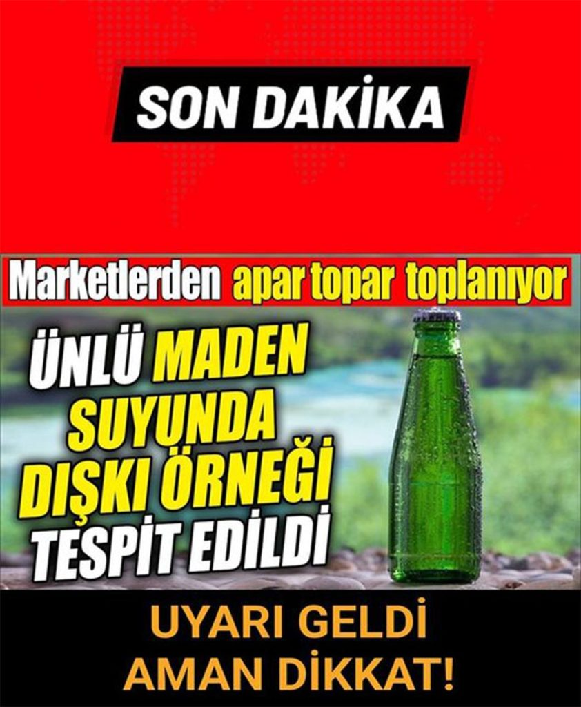 maden