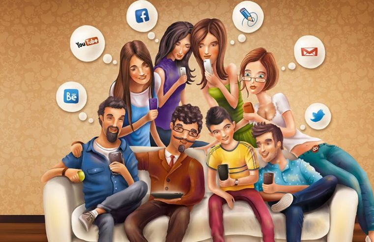 Sosyal Medyanın Toplum Üzerindeki Olumlu ve Olumsuz Etkileri