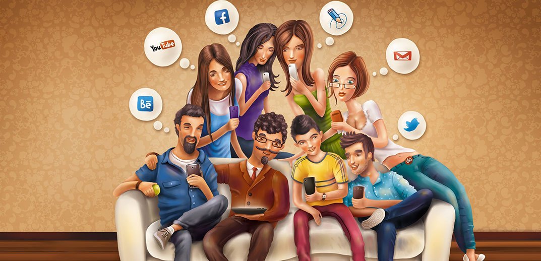 Sosyal Medyanın Toplum Üzerindeki Olumlu ve Olumsuz Etkileri