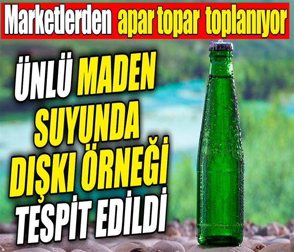 maden