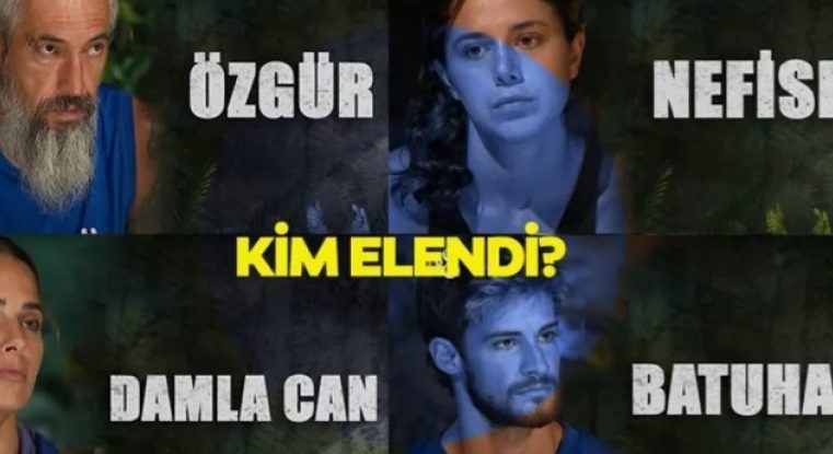 Survivor Veda Eden İsim