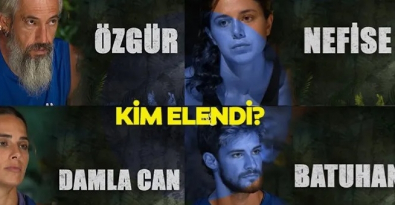 Survivor Veda Eden İsim