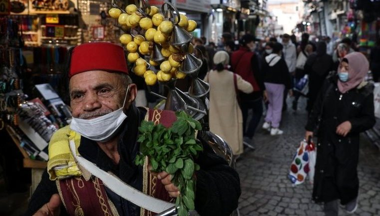 Ekonomik eşitsizlik ve yoksulluk