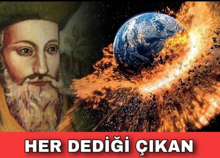 Ünlü astrolog Michaela Astro temmuz ayına iIişkin üç büyük