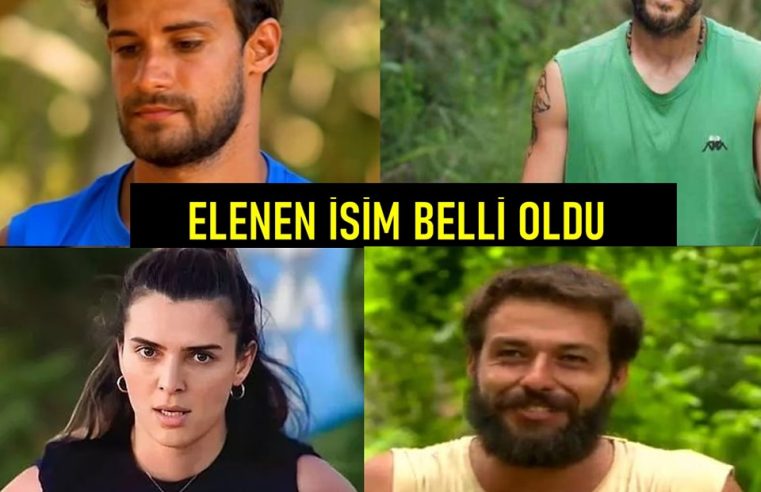 Survivor Veda Eden Başarılı İsim