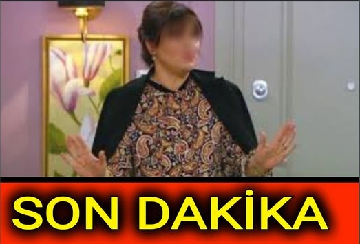 Son olarak Çocuklar Duymasın’da oynayan başarılı oyuncu