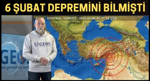 Kahininden Uyarı