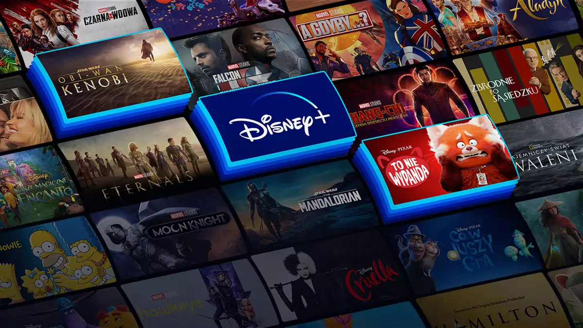 Netflix Disney ve Diğerleri Arasında Rekabet