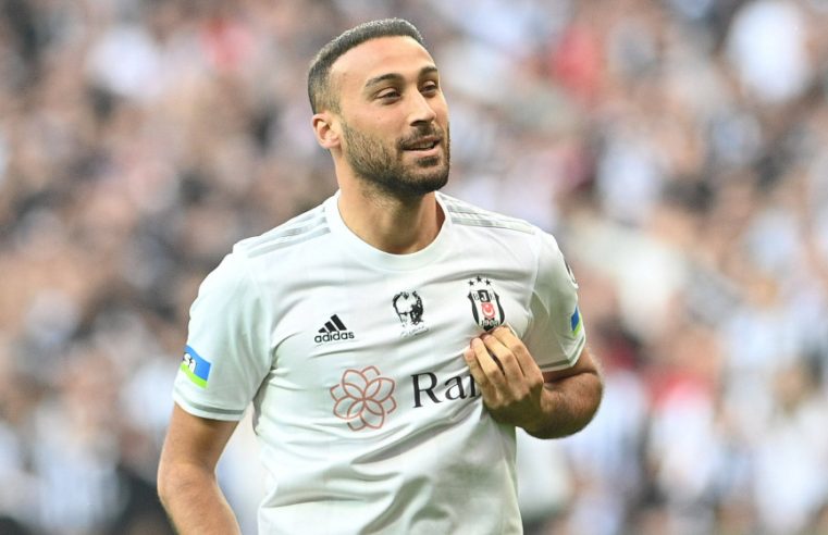 Cenk Tosun