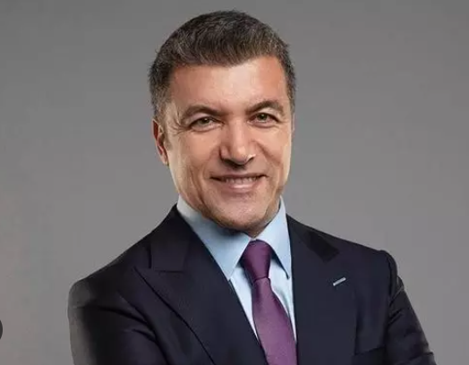 İsmail Küçükkaya