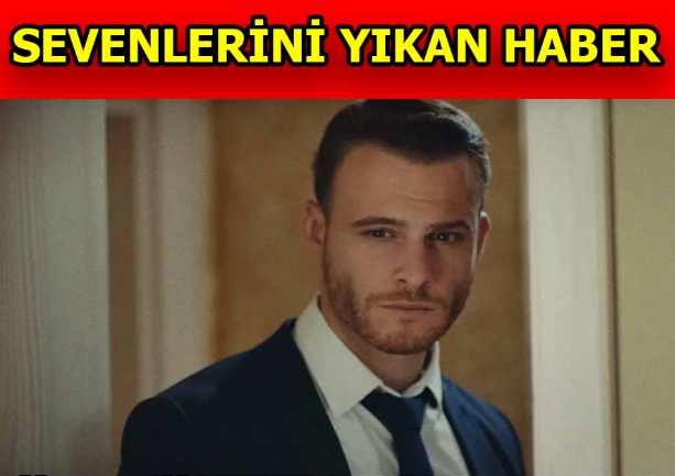 Kerem Bürsin’den