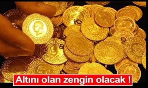 Şimdi açıklandı