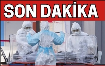 Ankara’da Maymun Çiçeği karantinası