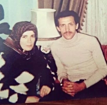 erdogan emine hanim