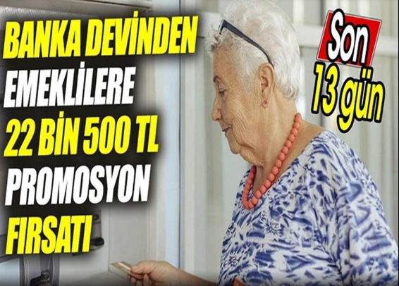 Bankaların yarışı başladı