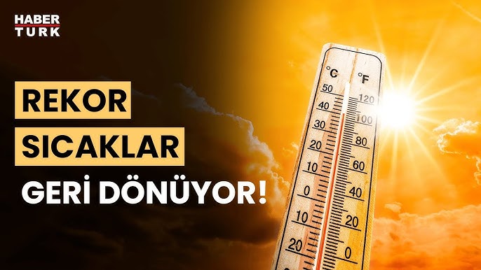 Yarın için açıklandı