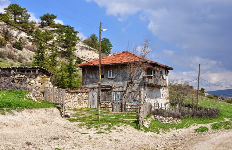 Yıllar önce yaşadığım büyük olay beni mahvetmişti