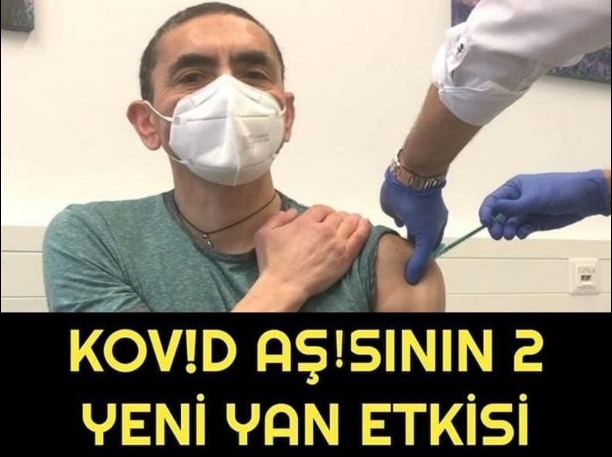 2 Yeni Yan Etkisi Çıktı