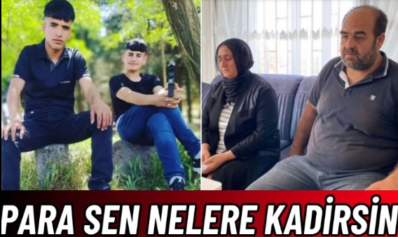 Narin Güran’ın abisinin kolundaki ısırık izine ilişkin Adli Tıp Kurumu raporu açıklandı