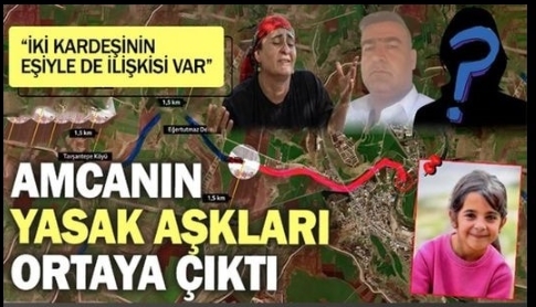 Amcanın Y-asak Aşkları