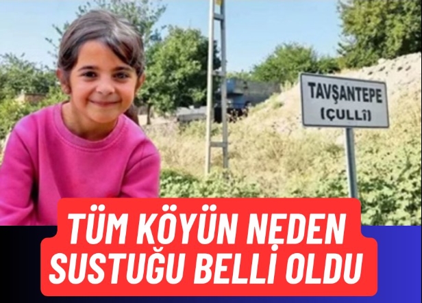 Narin Güran iddialar buharlaştı Tavşantepe Köyü’nde ne var