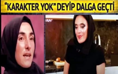 MasterChef yarışmasında ilk haftalarda tavırlarıyla tepki çeken Deniz