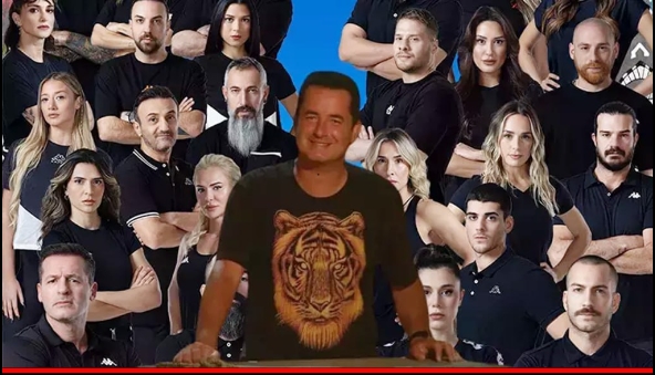 Survivor Finalistini Kaybettik