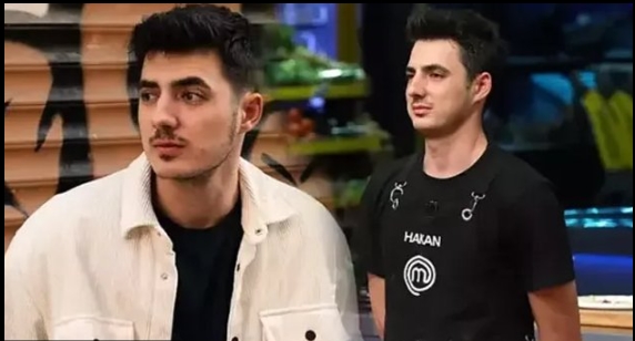 MasterChef elenen Hakan’dan ağır sözler!