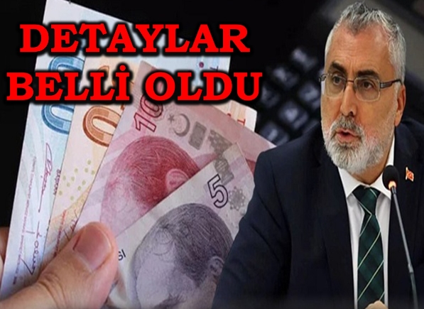 10 yılda çalışanlara güzel haber